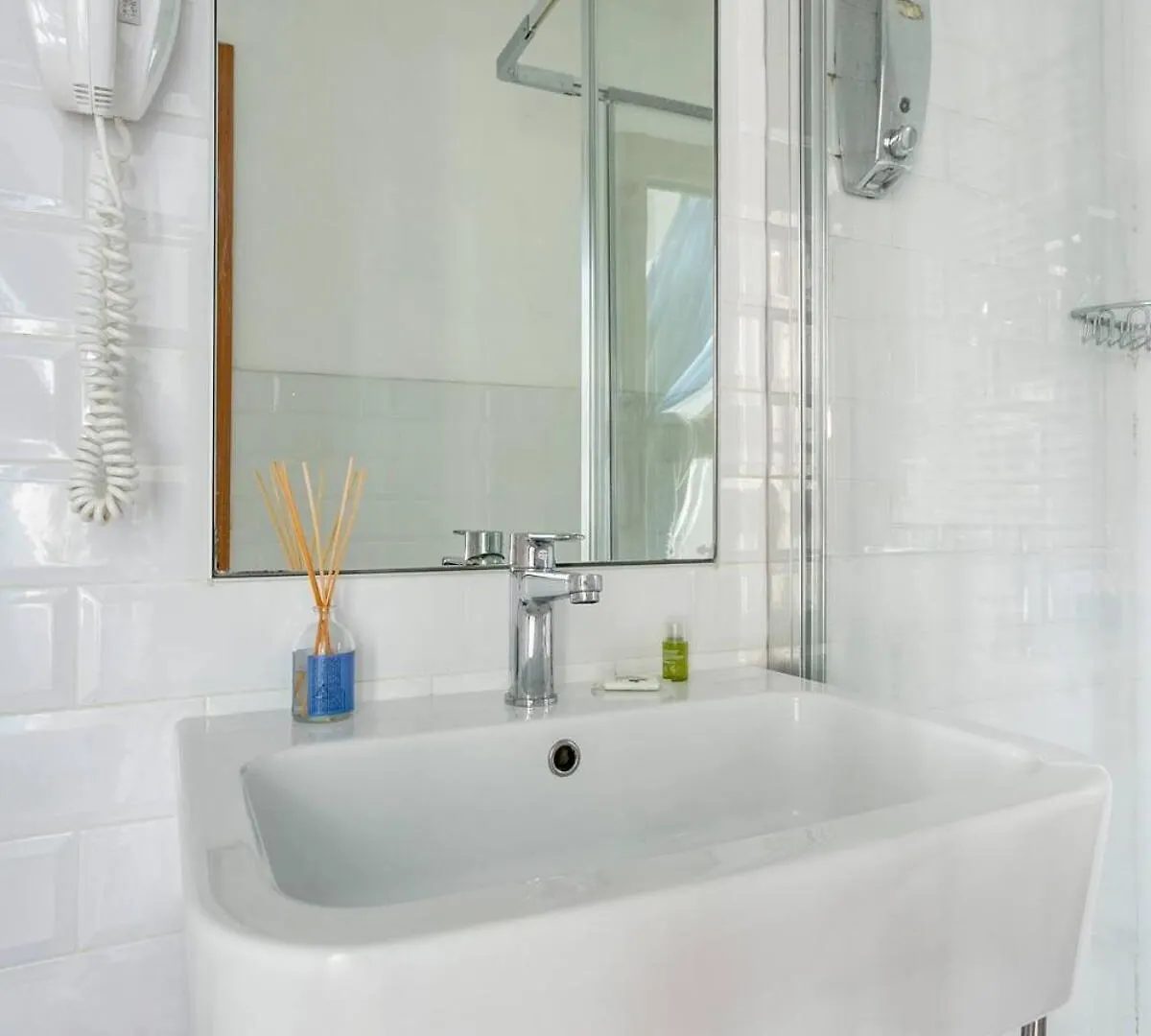Retro Guest House Rome Italy