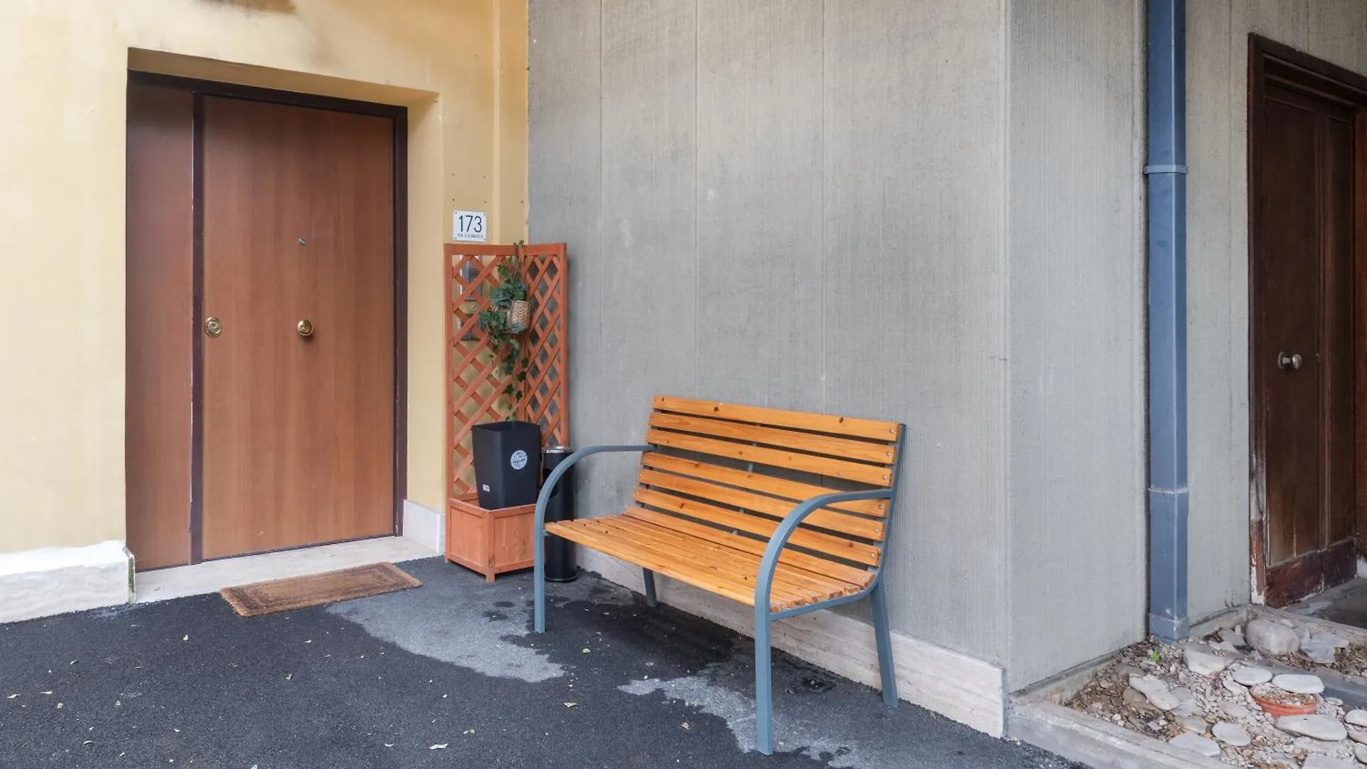 Retro Guest House Rome