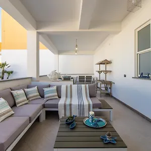 La Casa Di Gio' Lampedusa