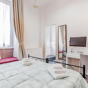  Bed and breakfast Trastevere 94