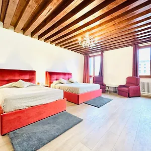 Luxury Suites , Venecia Italia