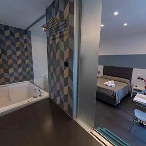 Residenza San Lorenzo , Nápoles Italia