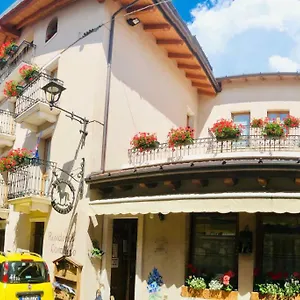 Cavallino Ponte Di Legno