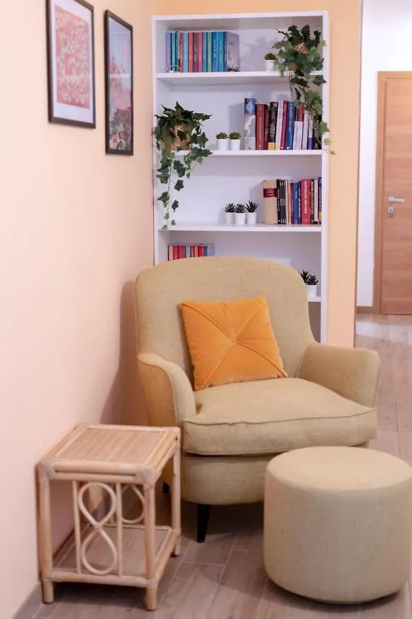 Retro Guest House Roma