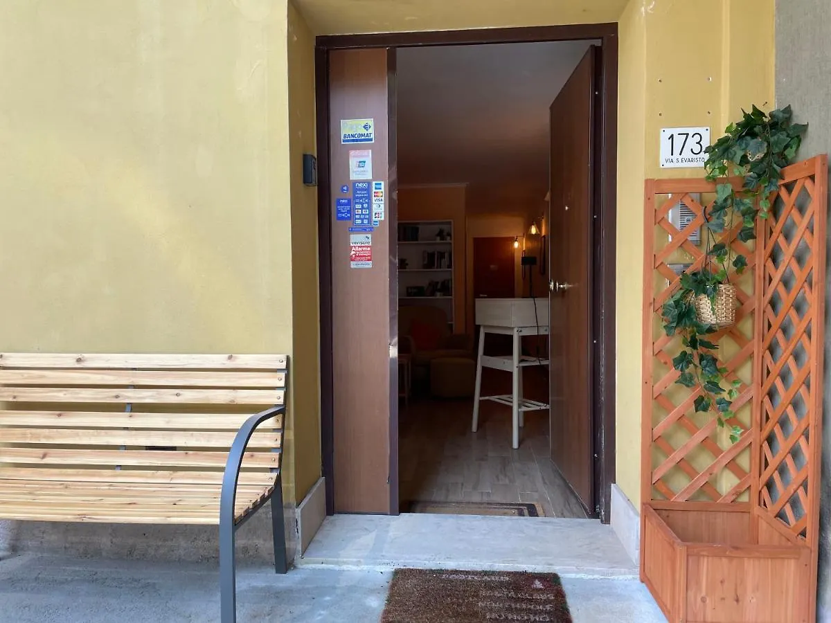 Retro Guest House Roma