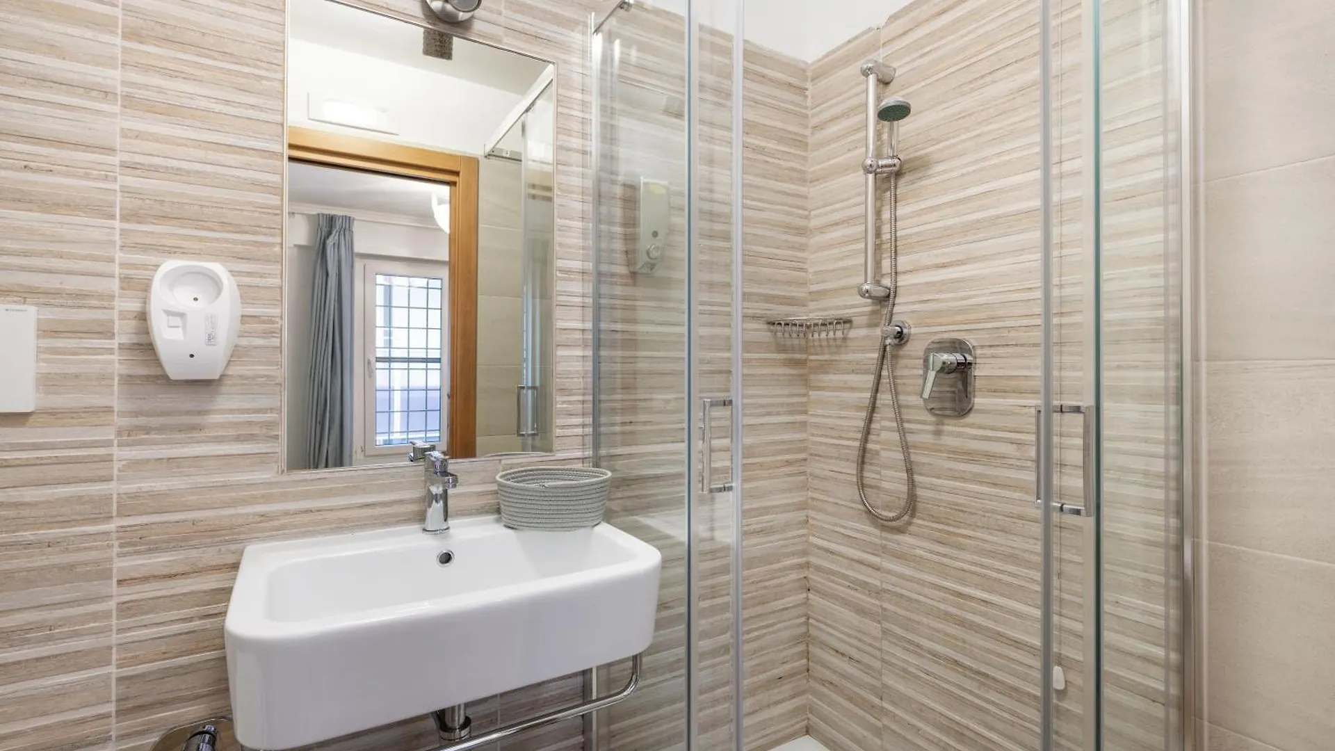 Retro Guest House روما إيطاليا