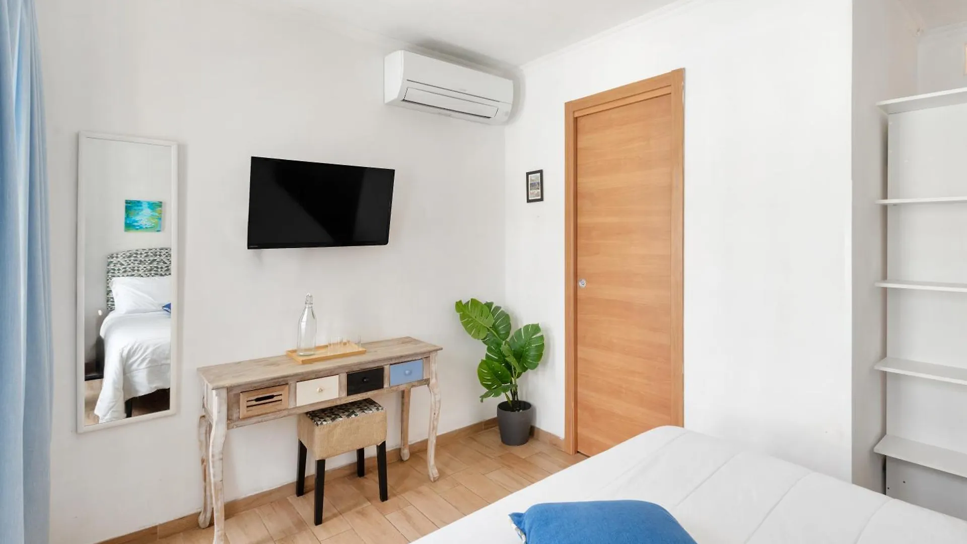 Retro Guest House Roma