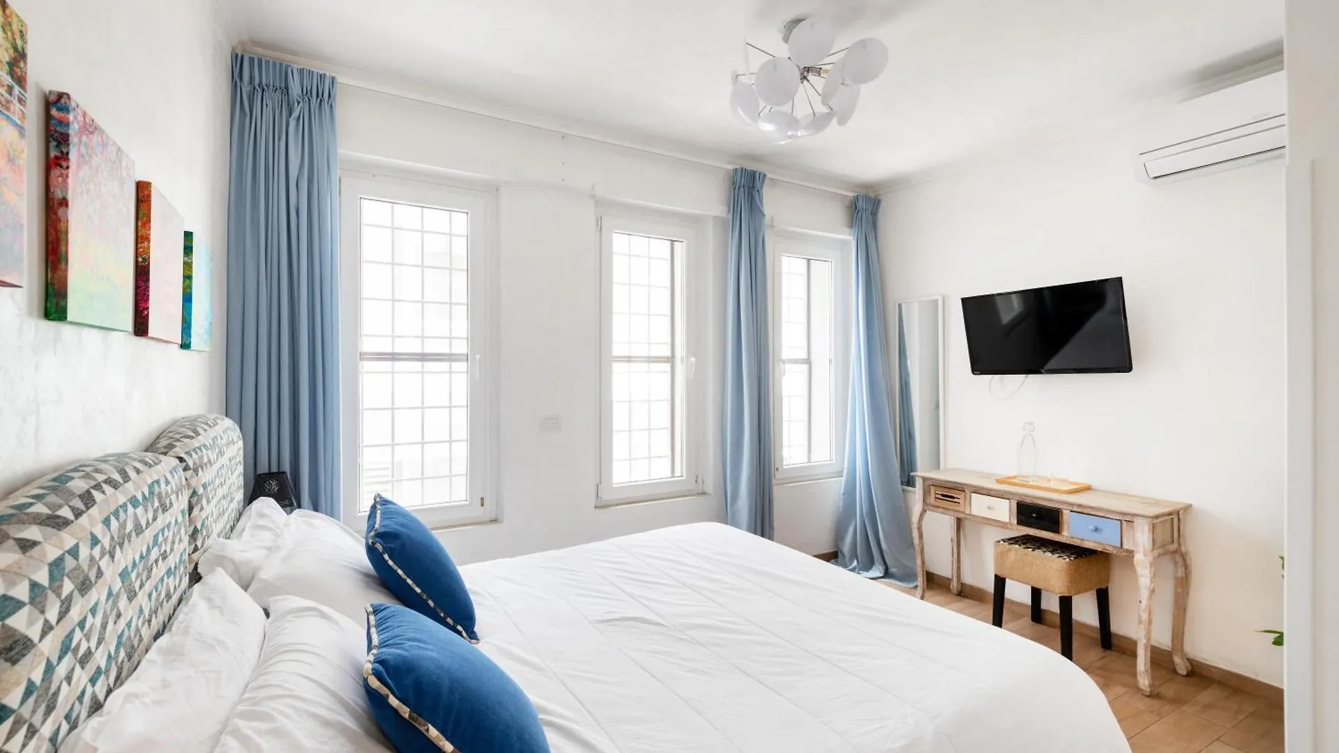 Retro Guest House روما