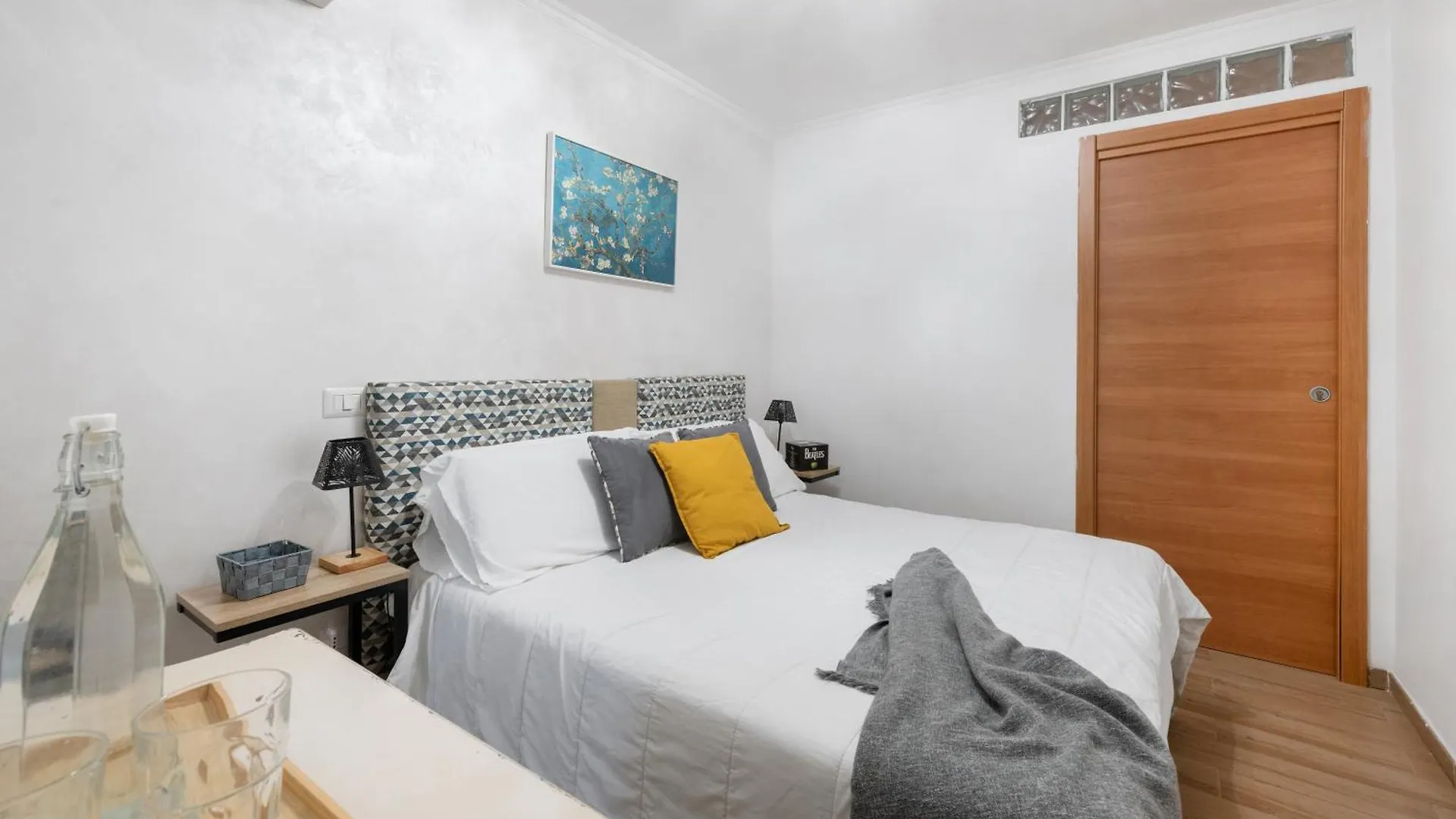 Retro Guest House Roma Italia