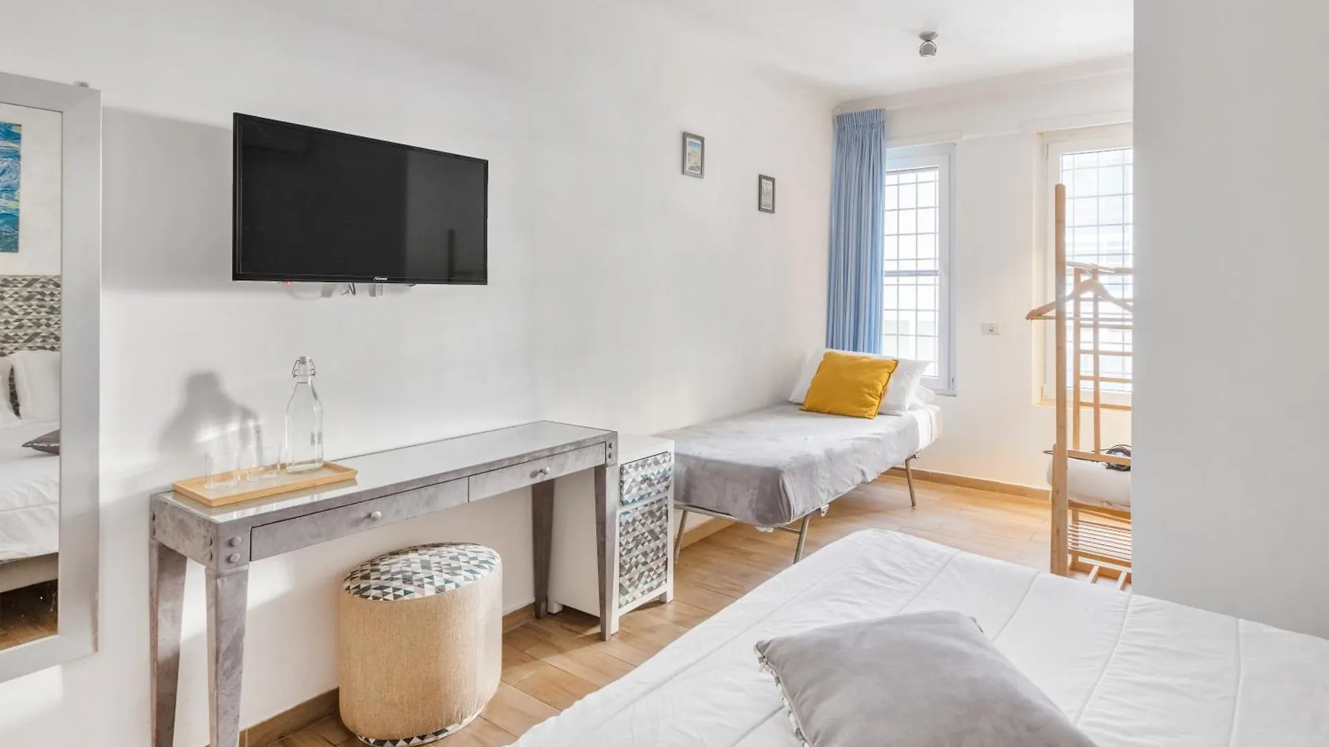 Retro Guest House Roma