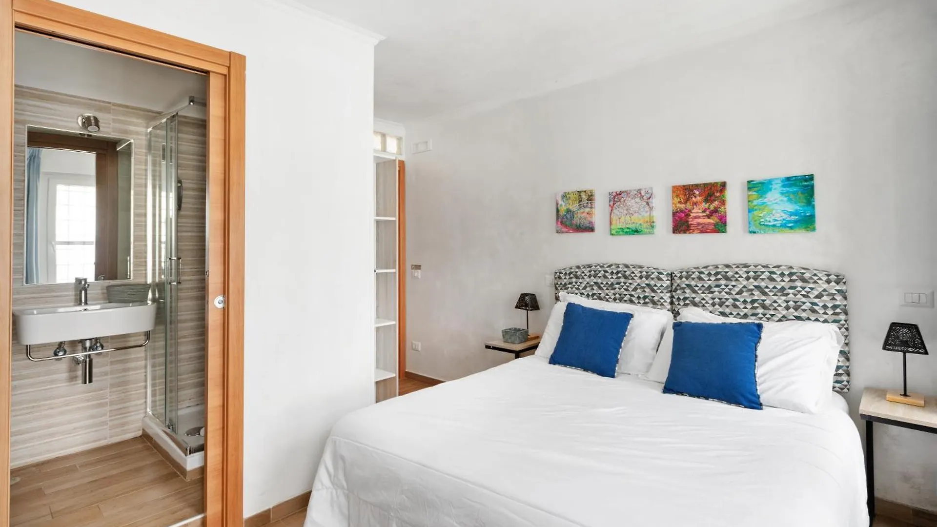 Retro Guest House Roma