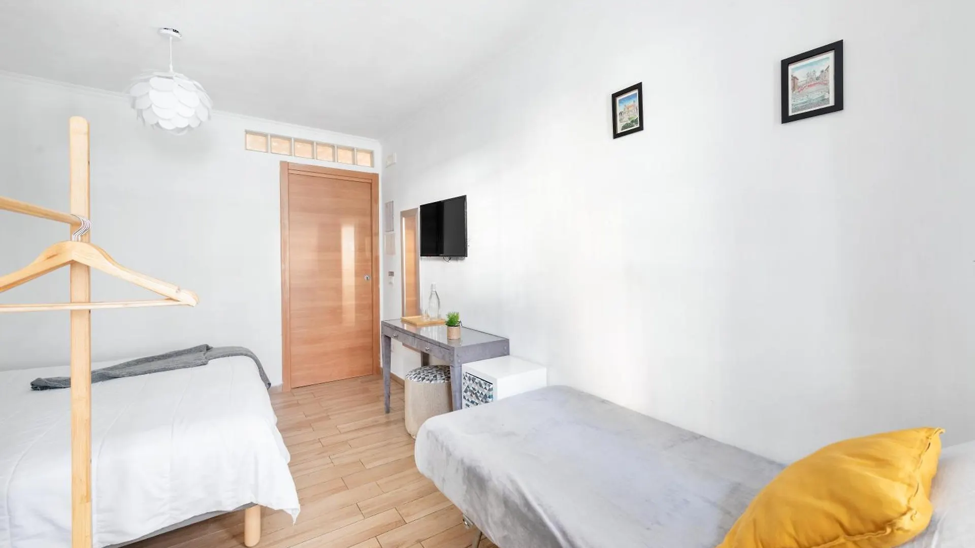Retro Guest House روما