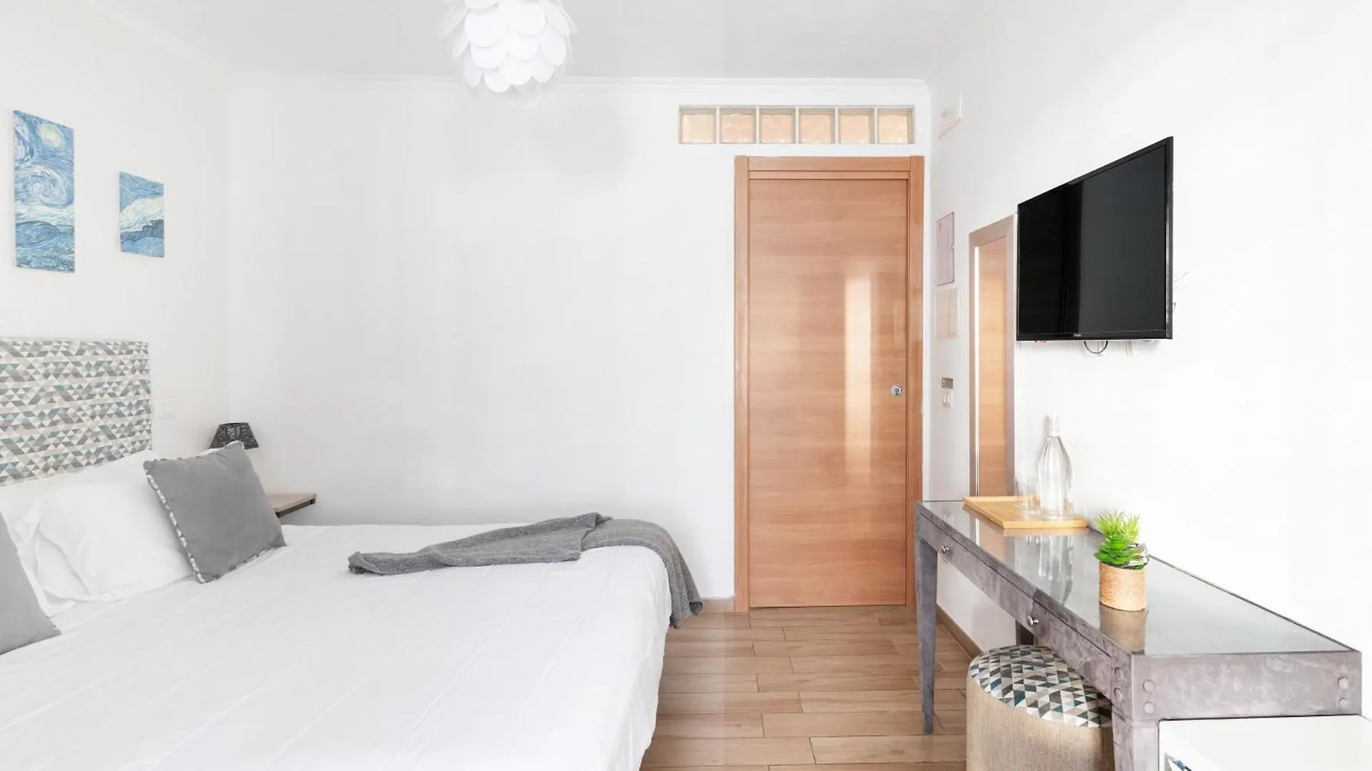 Retro Guest House Roma
